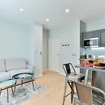Apartamento Villa14 Dijon