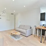 Apartamento Villa14 *