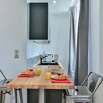Villa14 Apartamento