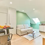 Villa14 Apartamento