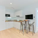 Villa14 Apartamento Dijon