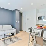 Apartamento Villa14 *