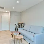 Apartamento Villa14 *