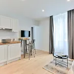 Villa14 Apartamento