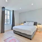 Villa14 Apartamento *