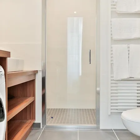 Appartement Villa14 *