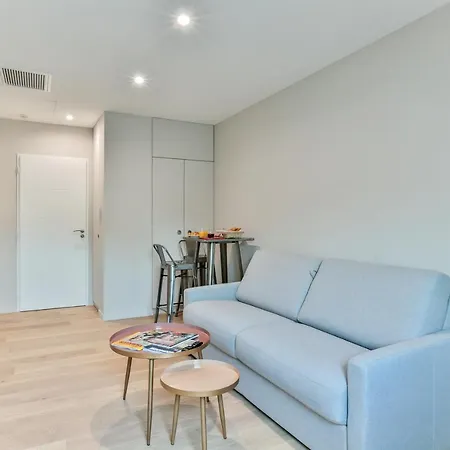 Apartamento Villa14 *