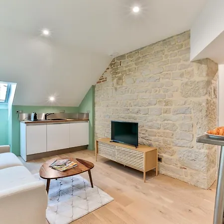 Villa14 Dijon