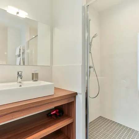 Villa14 Appartement *