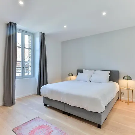 Villa14 Appartement *