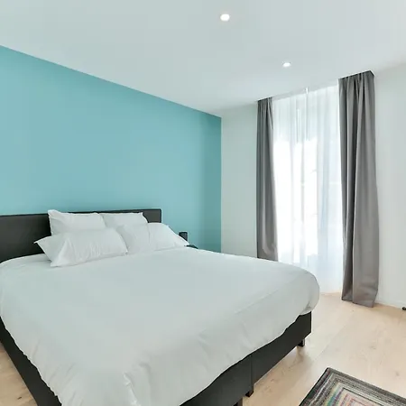 Apartment Villa14 Dijon