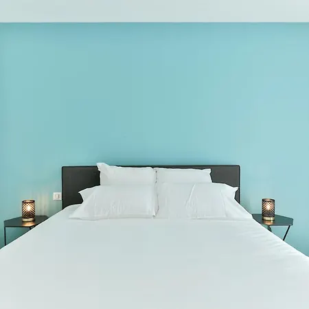 Appartement Villa14 *