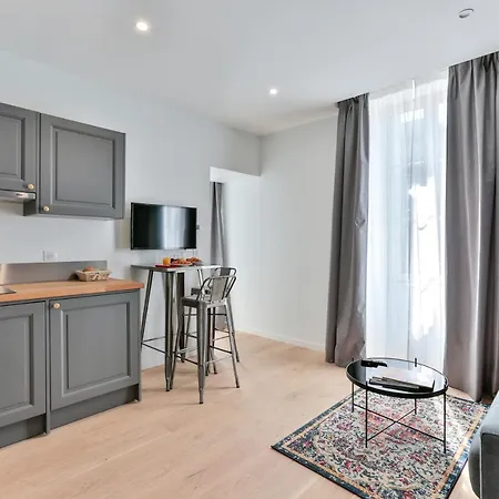 Apartment Villa14