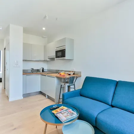 Villa14 Apartment
