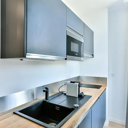 Villa14 Apartment *