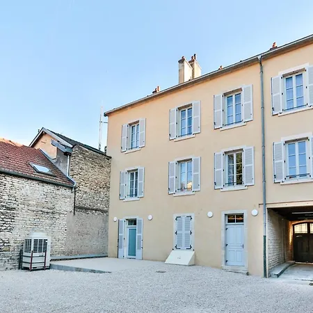 Apartment Villa14 *