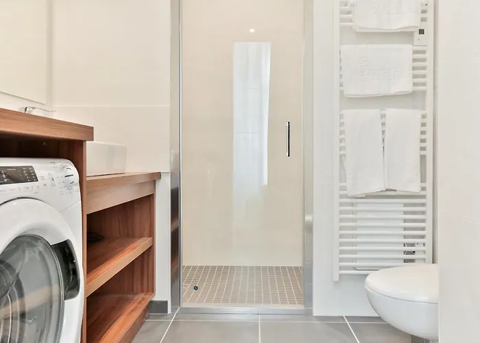 Apartamento Villa14 *