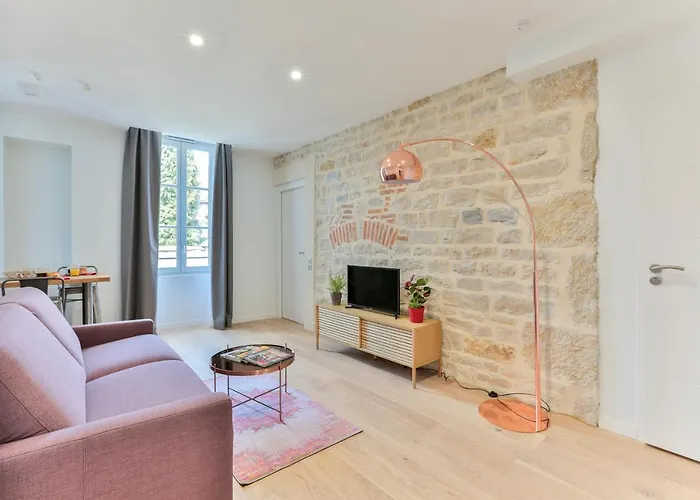 Apartamento Villa14 *