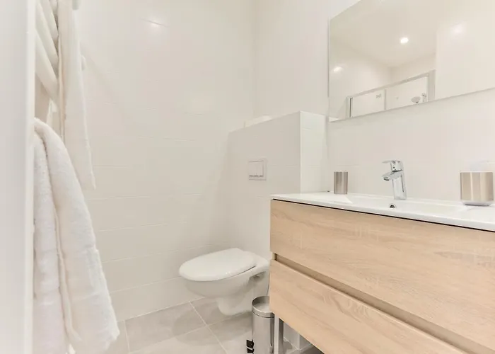 Villa14 Apartamento Dijon