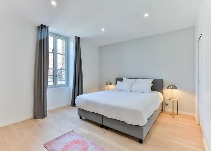 Villa14 Apartamento *