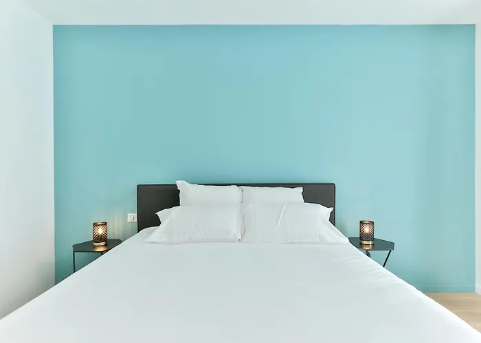 Apartamento Villa14 *