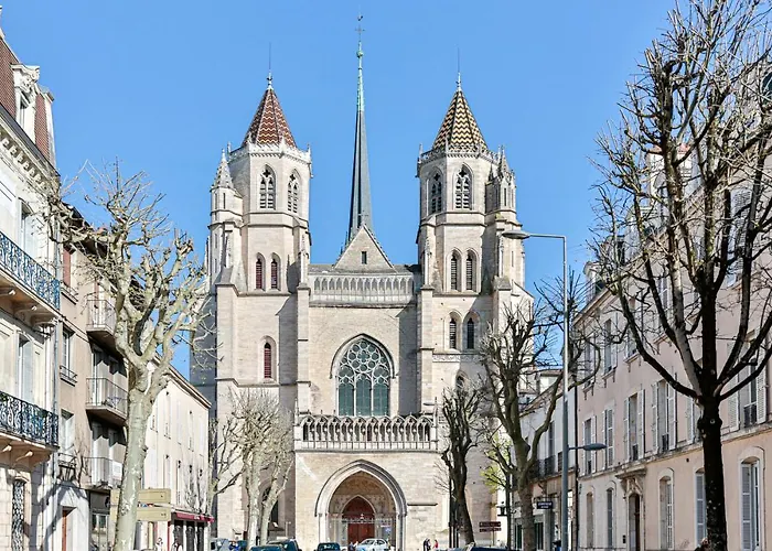 Apartamento Villa14 *